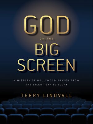 cover image of God on the Big Screen